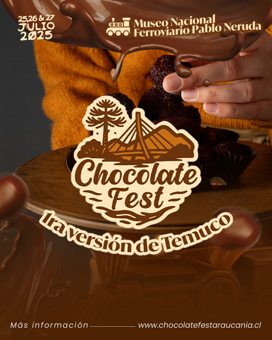 Chocolate Fest