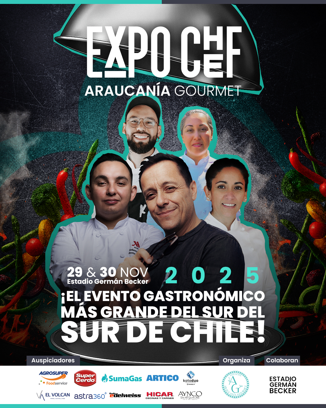 ExpoChef
